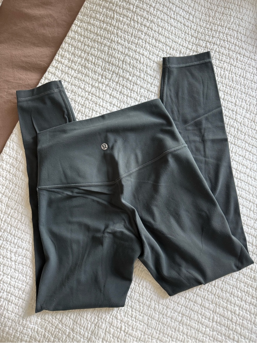 Lululemon Aligns